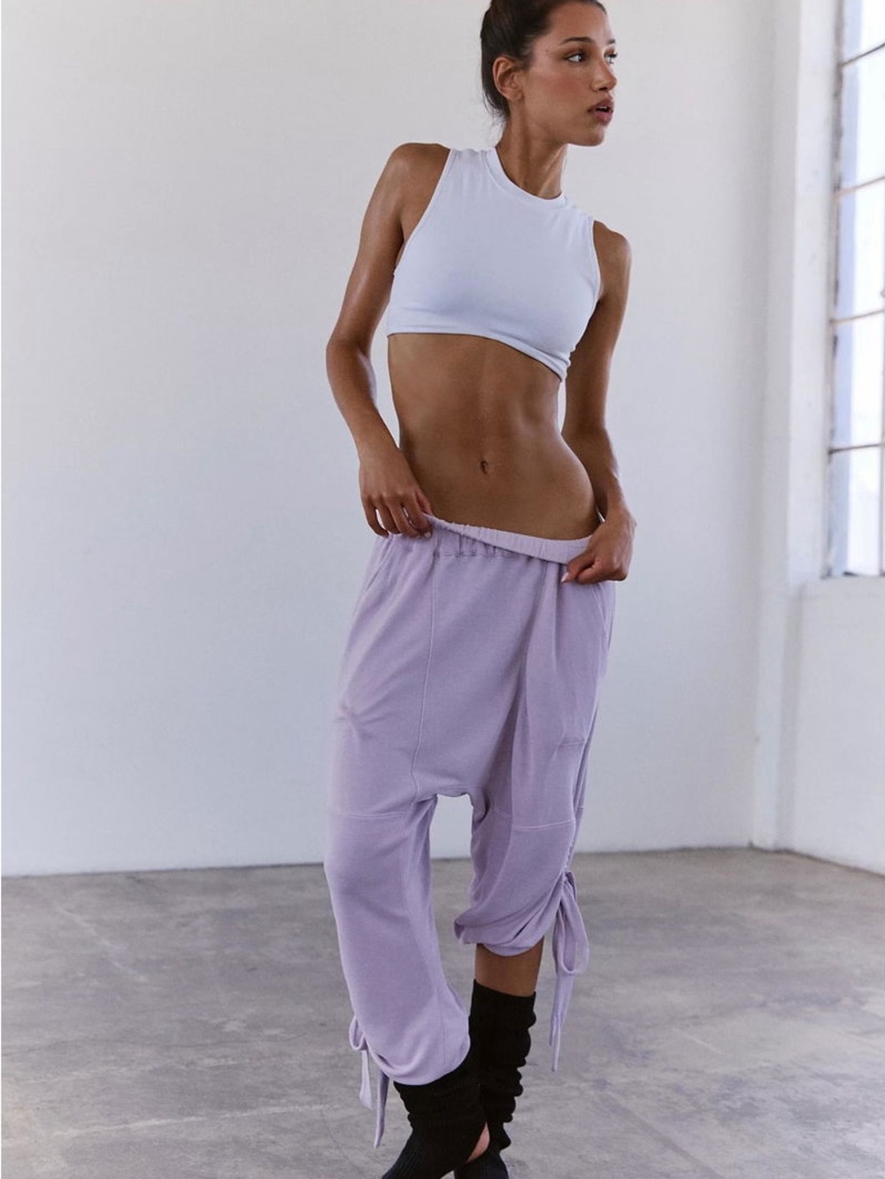 Free People FP Movement Pirouette Pants XS